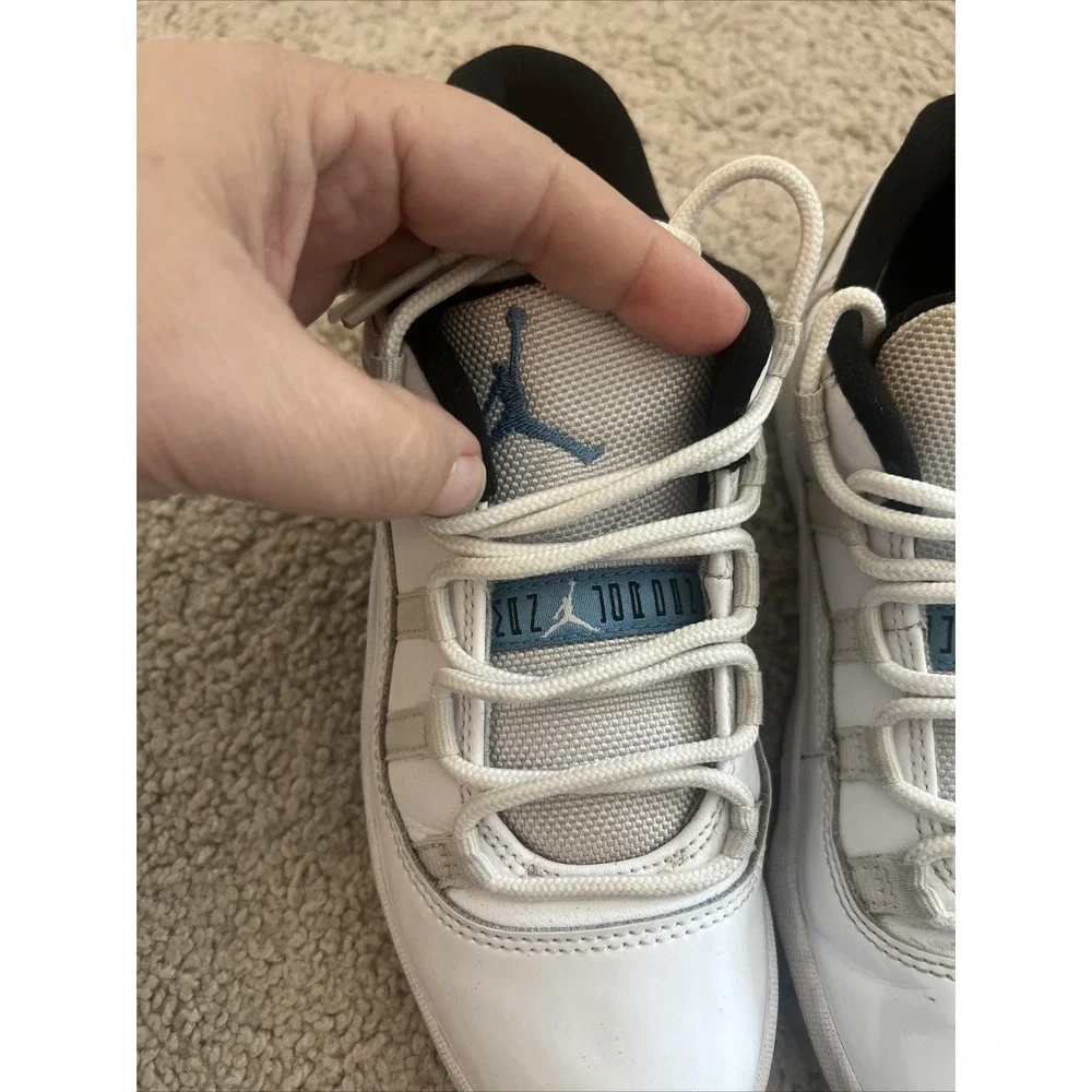 Nike Air‎ Jordan 11 Low 